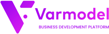 Varmodel logo