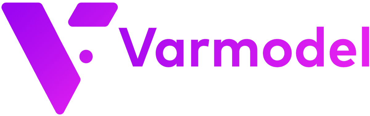 Varmodel logo