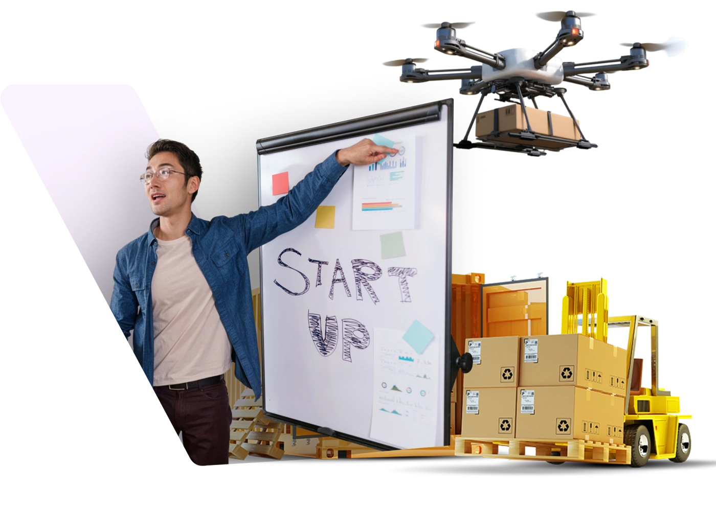 Collaboration hub partnership preview